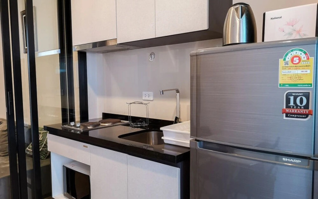 The Base Pattaya by Smart Delight