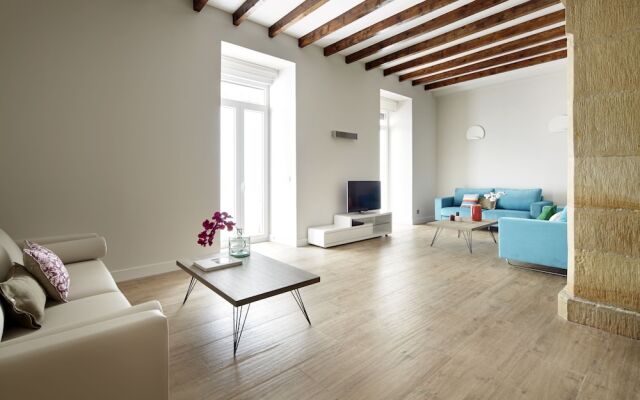 Zubieta Playa 5 Apartment by FeelFree Rentals