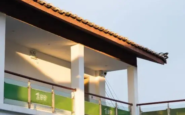 Puzhehei Tiantian Homestay
