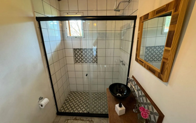 Pousada I'Lumiar Loft