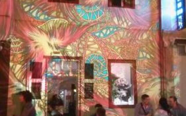 Lima Hostel Gyor