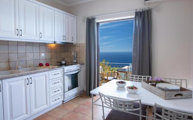 Acquaterra Villas
