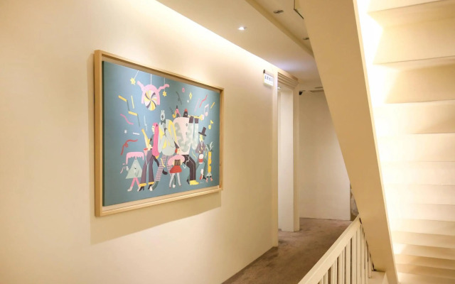 Dandy Hotel - Tianjin Branch