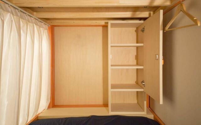 Kaname Hostel