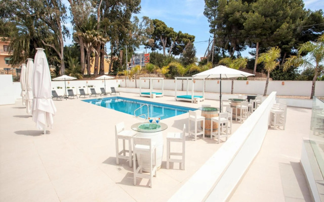 VH CostaBlanca - APARTAMENTO BEACH 3