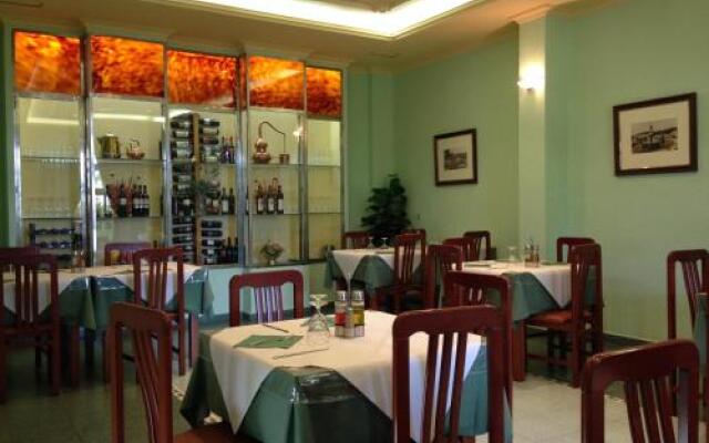 Hotel Chacara