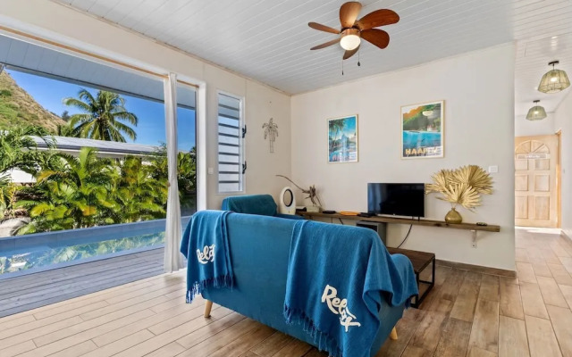 Private 3BR Villa with pool