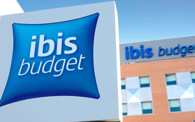 ibis budget Lleida