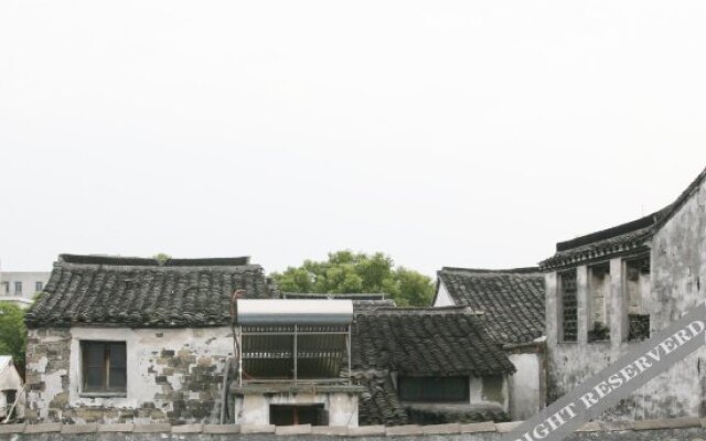 Xitang Xi Le Ju Inn