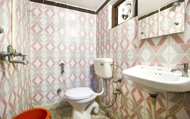 FabExpress Lotus Inn