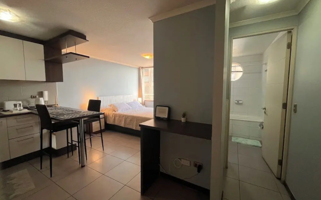 Oceana Suites Vista Parque