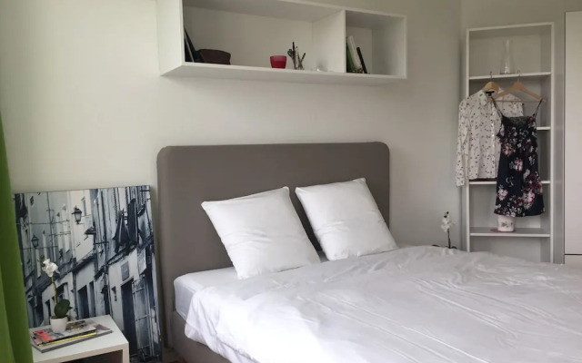 Brera Serviced Apartments Nürnberg