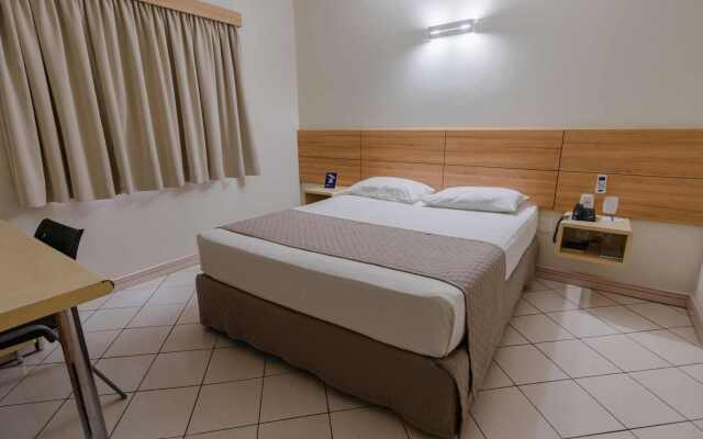 Hotel Caiuá Express Umuarama