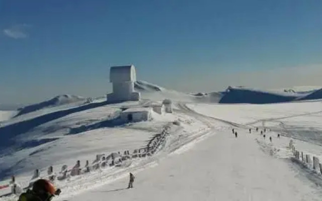 Aithra Boutique Hotel