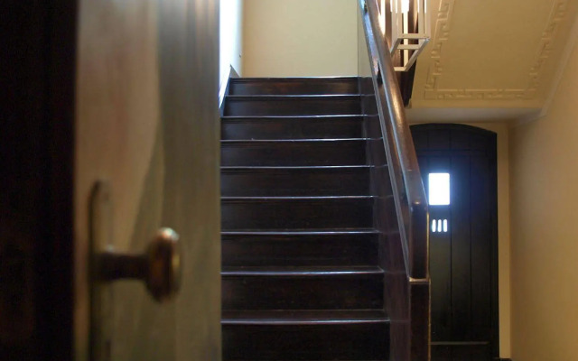 Ke Tang Jian Boutique Hotel