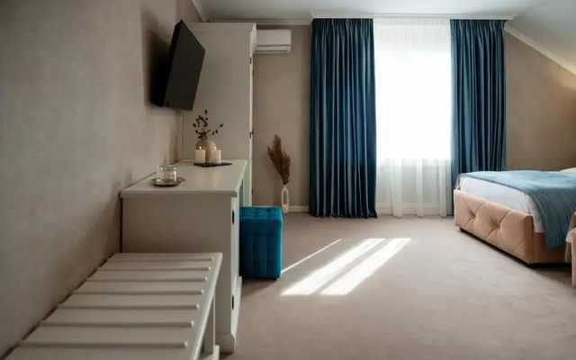 Olivia 9teen Hotel Boutique