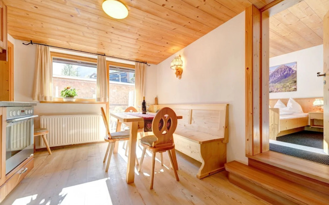 Familiennest Zentral