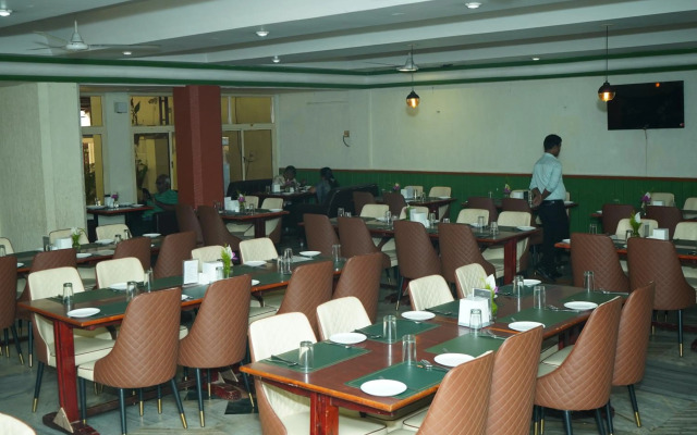 Hotel Shevaroys