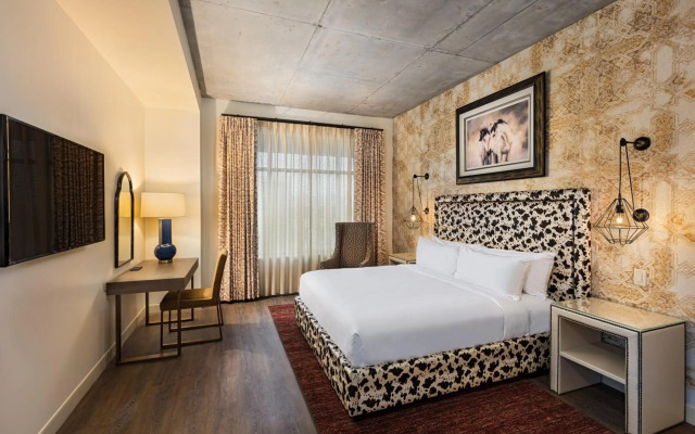 Brownwood Hotel & Spa