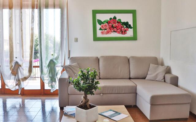 La Casa in Piazza in Rocca San Giovanni