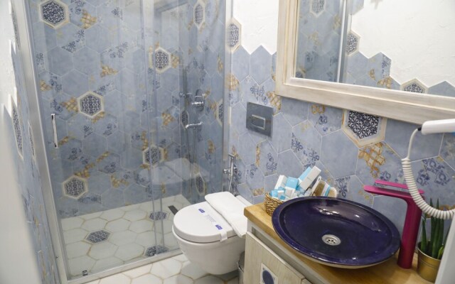 Adacan Alacatı