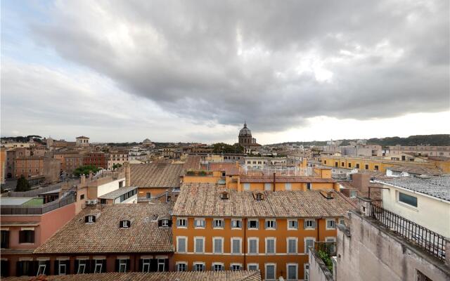 Hotel della Torre Argentina