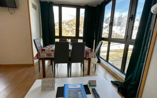 Apartamentos Princesa Park 3000