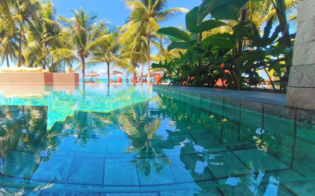 Almareia Boutique Hotel