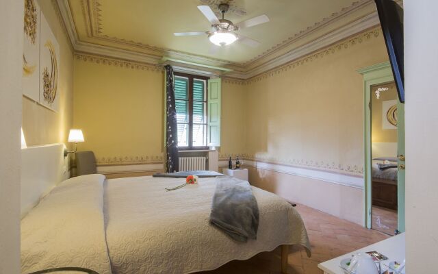 Villa Sant Andrea
