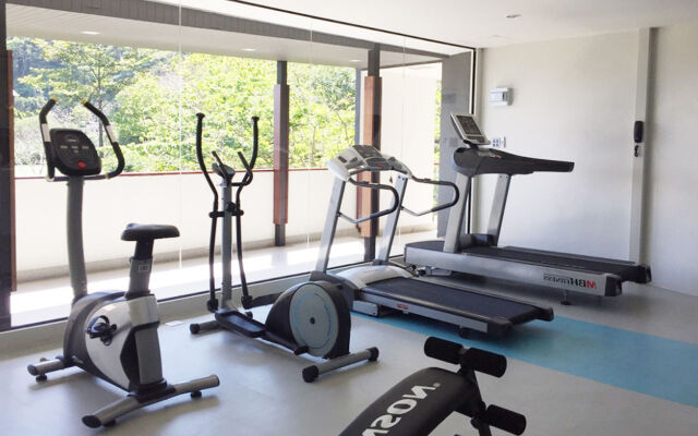 Hotel Ikon Phuket