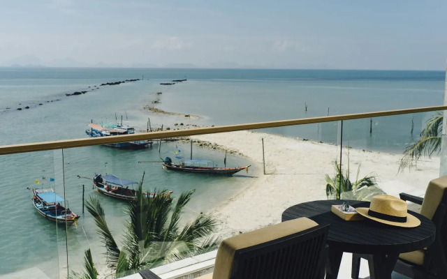The Beach Samui