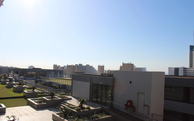 Beacon Rock - 6 sleeper Luxurious Apartment