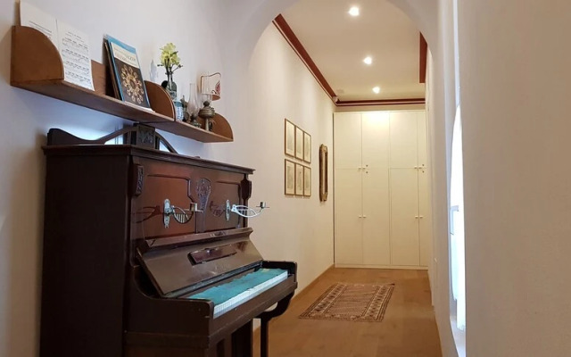 Residenza Le 6 A