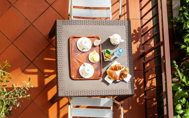 Villa Il Castagno