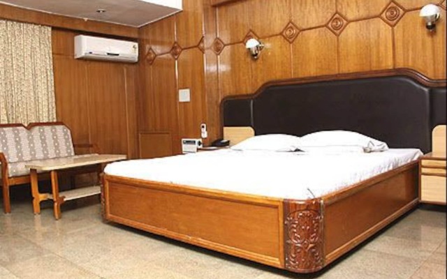 Hotel Femina