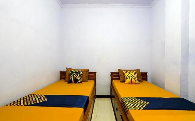 OYO 2497 Pesona Guest House