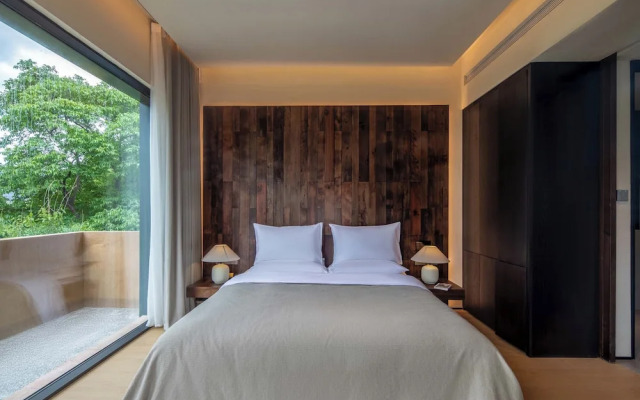 Mucheng Xichi Snow Mountain Art Resort