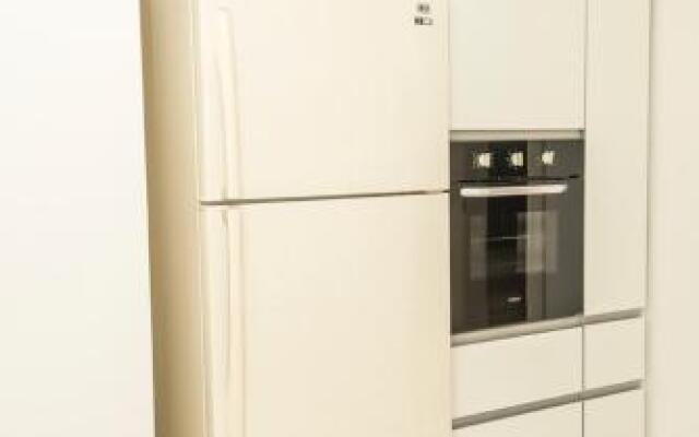 Eshkol Housing Haifa - Wallenberg Suites Complex