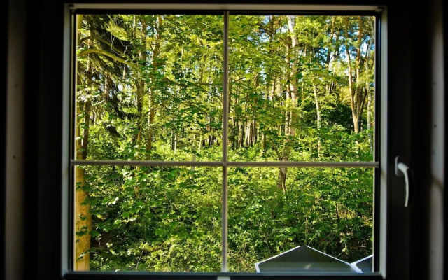 Holiday Home in Pobierowo Near Baltic Beach