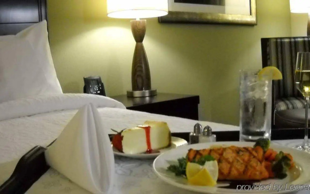Hilton Garden Inn Houston-Pearland