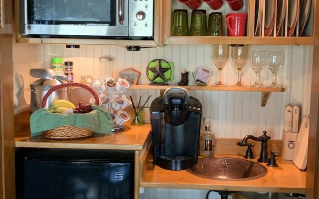 Brazos Bed and Breakfast