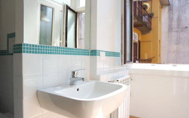 Temporary Home 2 Milano Crocetta