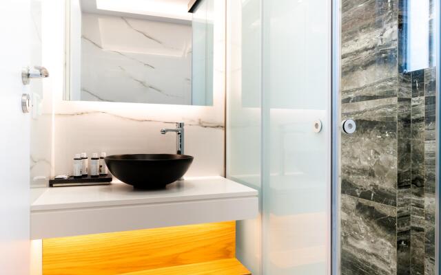 Sardines Luxury Villa 2