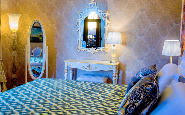 EGO’ Boutique Hotel - The Silk Road