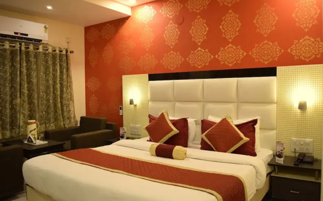 Ashoka Residency Hotel