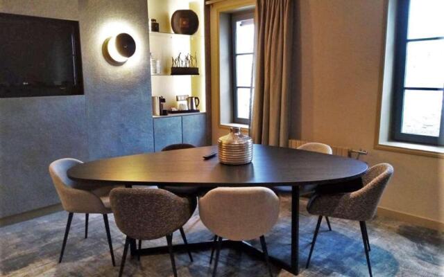 Best Western Le Cheval Blanc - Vieux Port