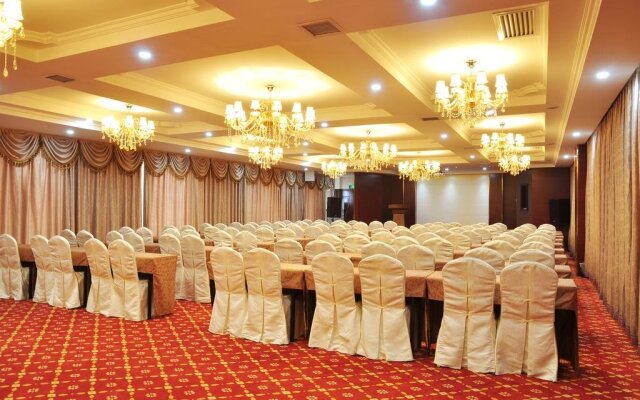 Hanker Express Hotel