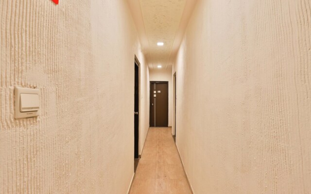 Hotel Jasmine