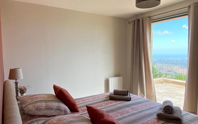 Les Mas d'Azur Appartement