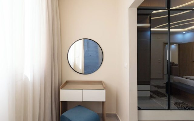 Luxury 3BR 247 Front Desk - BH-73-SB-1